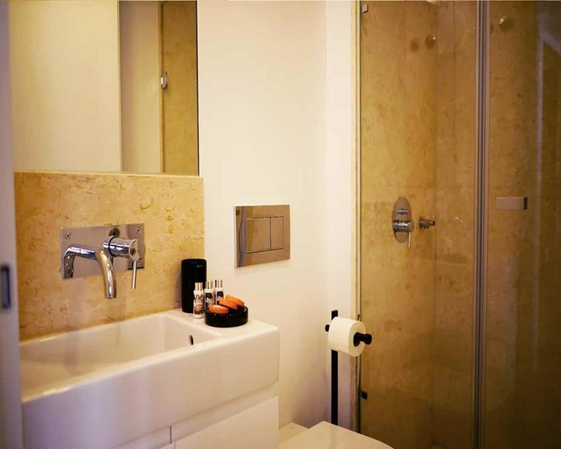 Vila Intendente - Apartamento 2 Quartos Lisboa Exterior foto